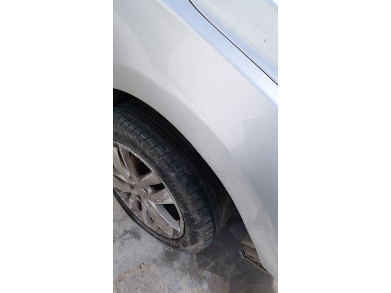 Recambio de aleta delantera derecha para peugeot 508 i (8d_) 1.6 hdi referencia OEM IAM   
							