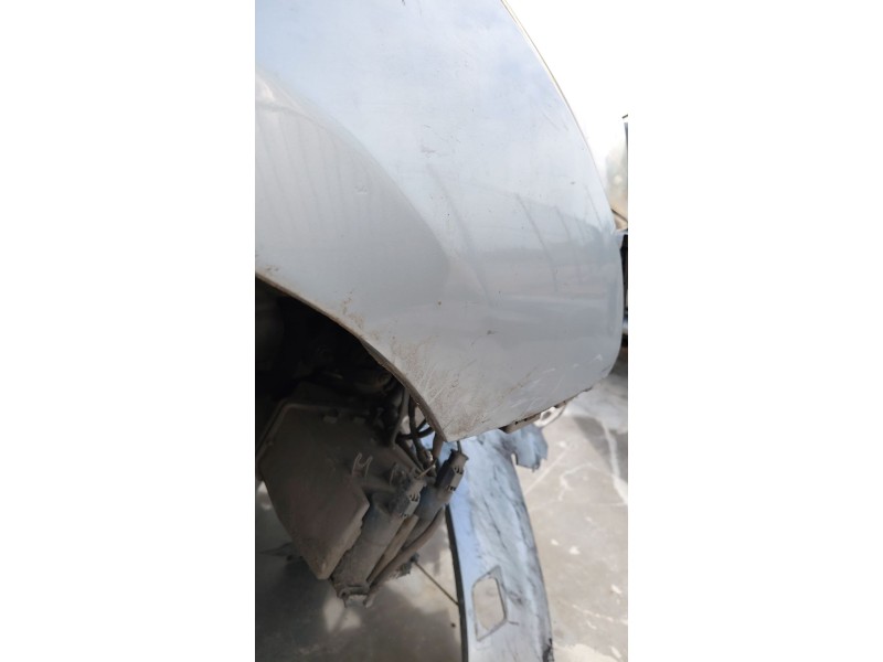 Recambio de aleta delantera derecha para peugeot 508 i (8d_) 1.6 hdi referencia OEM IAM   