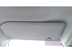 Recambio de parasol izquierdo para peugeot 508 i (8d_) 1.6 hdi referencia OEM IAM   