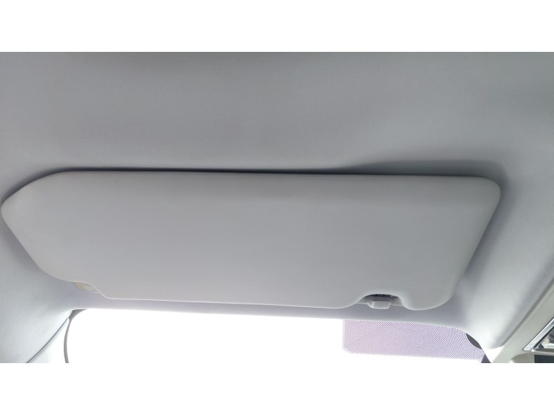 Recambio de parasol izquierdo para peugeot 508 i (8d_) 1.6 hdi referencia OEM IAM   