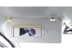 Recambio de parasol izquierdo para peugeot 508 i (8d_) 1.6 hdi referencia OEM IAM    2