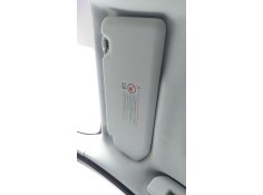 Recambio de parasol derecho para peugeot 508 i (8d_) 1.6 hdi referencia OEM IAM   