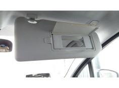 Recambio de parasol derecho para peugeot 508 i (8d_) 1.6 hdi referencia OEM IAM    2