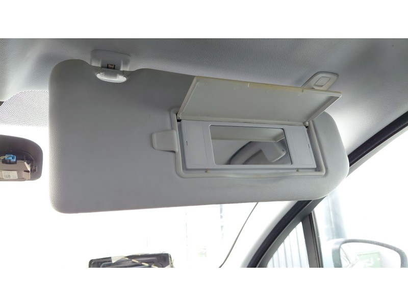 Recambio de parasol derecho para peugeot 508 i (8d_) 1.6 hdi referencia OEM IAM   
							