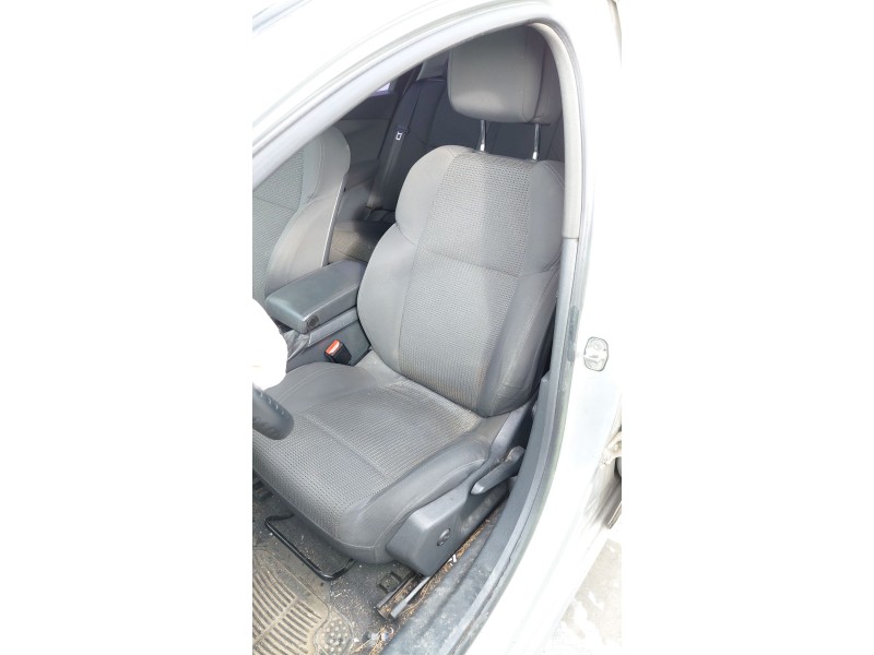 Recambio de asiento delantero izquierdo para peugeot 508 i (8d_) 1.6 hdi referencia OEM IAM   