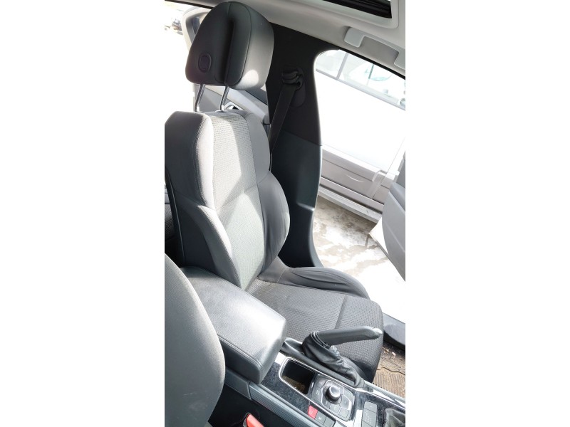 Recambio de asiento delantero izquierdo para peugeot 508 i (8d_) 1.6 hdi referencia OEM IAM   