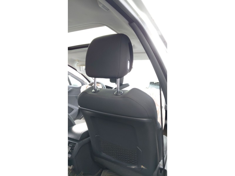 Recambio de asiento delantero derecho para peugeot 508 i (8d_) 1.6 hdi referencia OEM IAM   
							