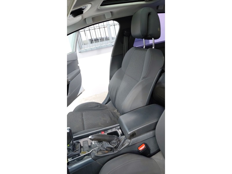 Recambio de asiento delantero derecho para peugeot 508 i (8d_) 1.6 hdi referencia OEM IAM   
							