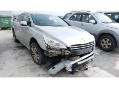 Recambio de cerradura puerta delantera derecha para peugeot 508 i (8d_) 1.6 hdi referencia OEM IAM   