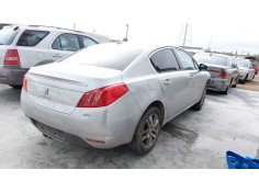 Recambio de cerradura puerta trasera derecha para peugeot 508 i (8d_) 1.6 hdi referencia OEM IAM   