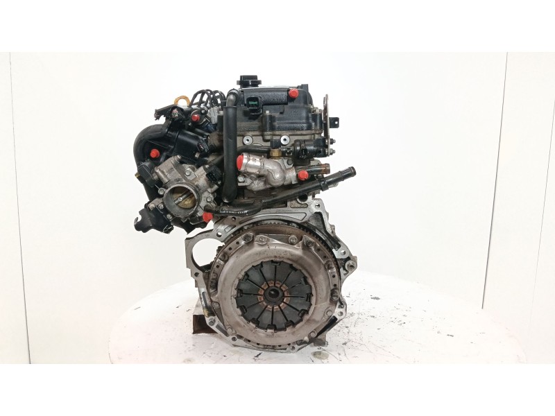 Recambio de motor completo para kia cee´d hatchback (ed) 1.6 cvvt referencia OEM IAM G4FC G4FC 
							