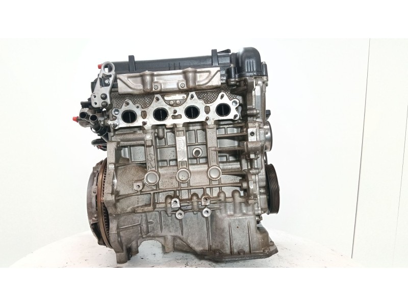 Recambio de motor completo para kia cee´d hatchback (ed) 1.6 cvvt referencia OEM IAM G4FC G4FC 
							