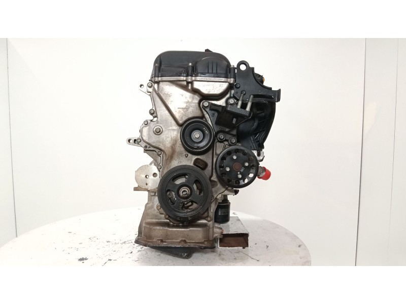 Recambio de motor completo para kia cee´d hatchback (ed) 1.6 cvvt referencia OEM IAM G4FC G4FC 