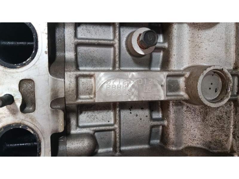 Recambio de motor completo para kia cee´d hatchback (ed) 1.6 cvvt referencia OEM IAM G4FC G4FC 