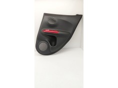 Recambio de guarnecido puerta trasera derecha para nissan juke (f15) 1.2 dig-t referencia OEM IAM 829001KB0A  