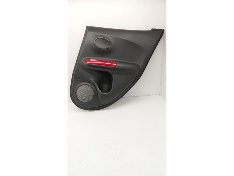 Recambio de guarnecido puerta trasera derecha para nissan juke (f15) 1.2 dig-t referencia OEM IAM 829001KB0A  