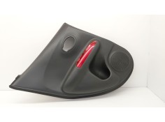 Recambio de guarnecido puerta trasera izquierda para nissan juke (f15) 1.2 dig-t referencia OEM IAM 829011KB0A  