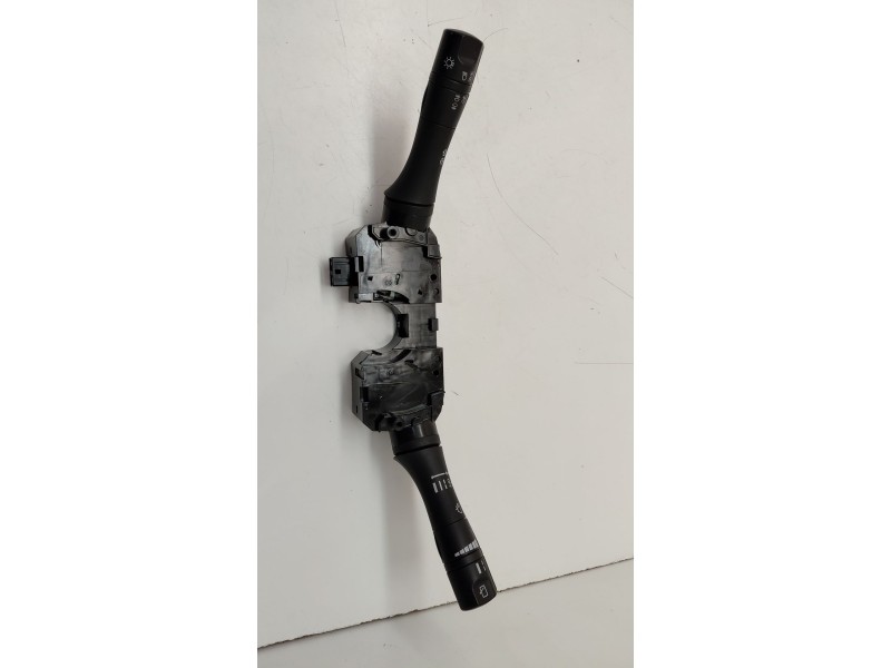 Recambio de mando multifuncion para nissan juke (f15) 1.2 dig-t referencia OEM IAM NILES14AMO  
