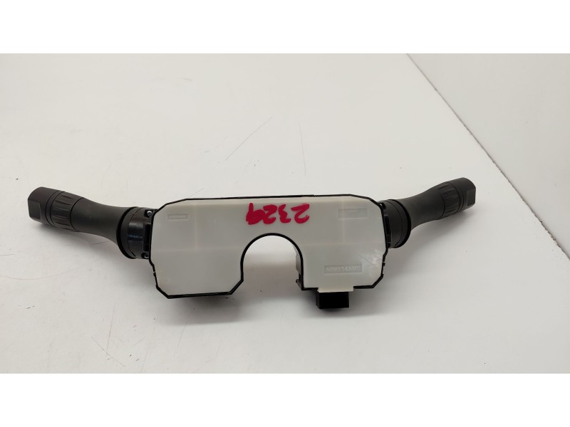 Recambio de mando multifuncion para nissan juke (f15) 1.2 dig-t referencia OEM IAM NILES14AMO  