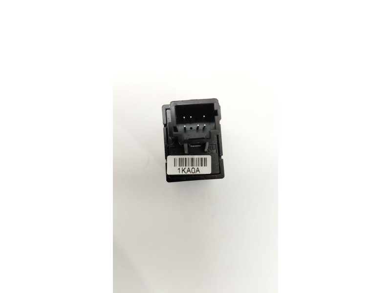 Recambio de interruptor para nissan juke (f15) 1.2 dig-t referencia OEM IAM 1KA0A  