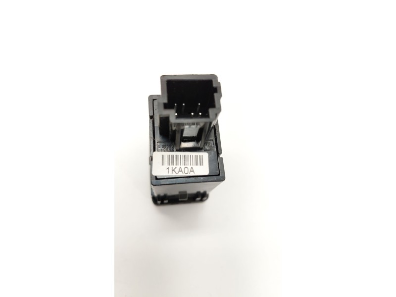 Recambio de interruptor para nissan juke (f15) 1.2 dig-t referencia OEM IAM 1KA0A  