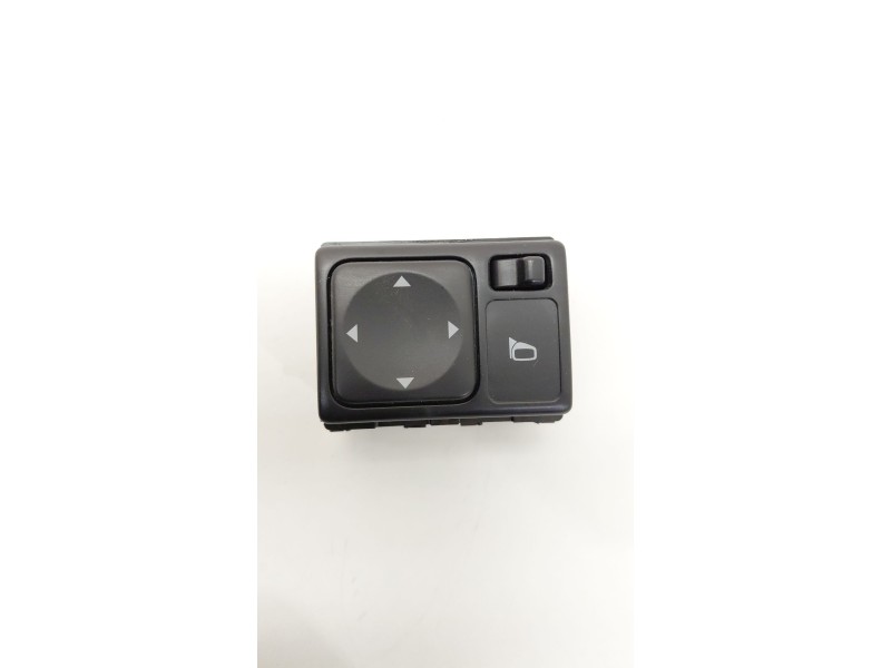 Recambio de mando retrovisor para nissan juke (f15) 1.2 dig-t referencia OEM IAM   