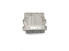 Recambio de centralita motor uce para nissan juke (f15) 1.2 dig-t referencia OEM IAM 23710BV89B  