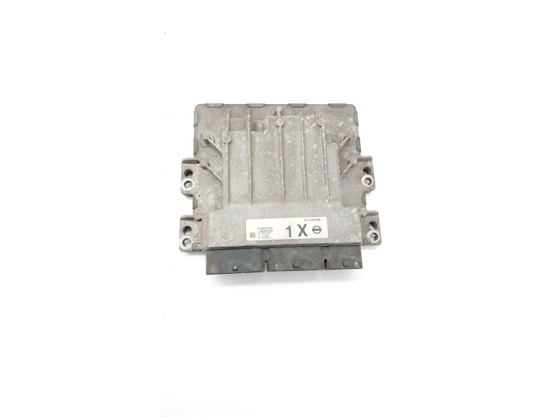 Recambio de centralita motor uce para nissan juke (f15) 1.2 dig-t referencia OEM IAM 23710BV89B  
