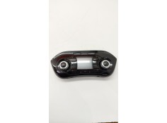 Recambio de mando calefaccion / aire acondicionado para nissan juke (f15) 1.2 dig-t referencia OEM IAM 24845BV83A  