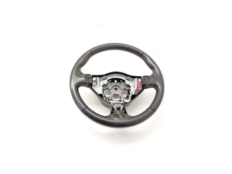 Recambio de volante sin airbag para nissan juke (f15) 1.2 dig-t referencia OEM IAM 34194426A  