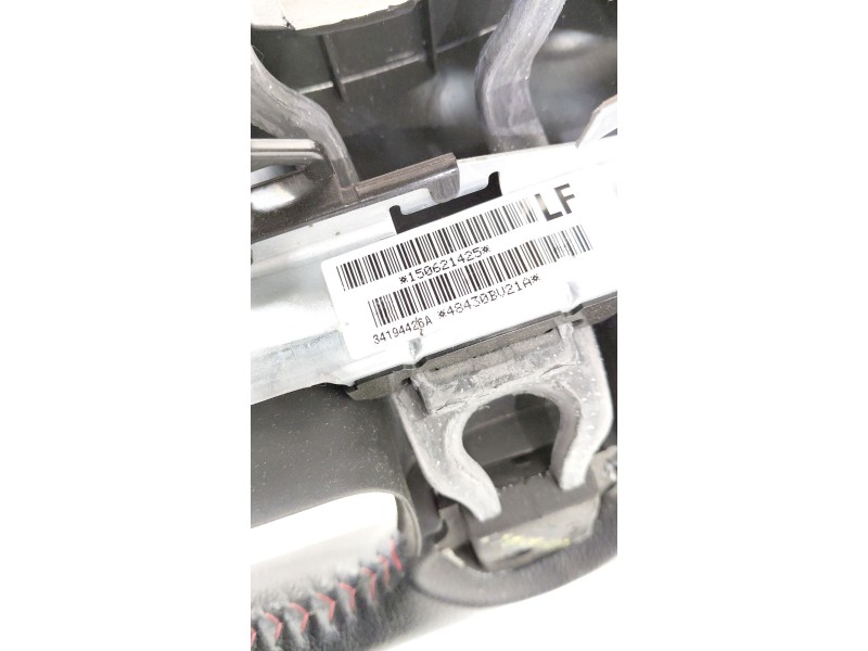 Recambio de volante sin airbag para nissan juke (f15) 1.2 dig-t referencia OEM IAM 34194426A  