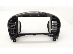 Recambio de rejilla aireadora para nissan juke (f15) 1.2 dig-t referencia OEM IAM 687511KE0A  