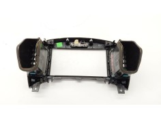 Recambio de rejilla aireadora para nissan juke (f15) 1.2 dig-t referencia OEM IAM 687511KE0A   2