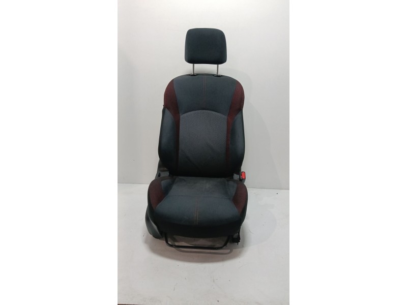 Recambio de asiento delantero derecho para nissan juke (f15) 1.2 dig-t referencia OEM IAM   