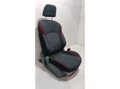 Recambio de asiento delantero derecho para nissan juke (f15) 1.2 dig-t referencia OEM IAM    2