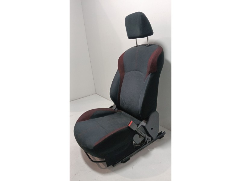 Recambio de asiento delantero derecho para nissan juke (f15) 1.2 dig-t referencia OEM IAM   
							