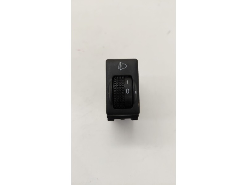 Recambio de mando luces para nissan juke (f15) 1.2 dig-t referencia OEM IAM 25190BV80A  