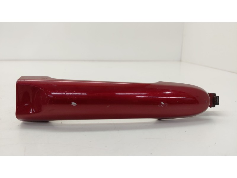 Recambio de maneta exterior delantera derecha para nissan juke (f15) 1.2 dig-t referencia OEM IAM   