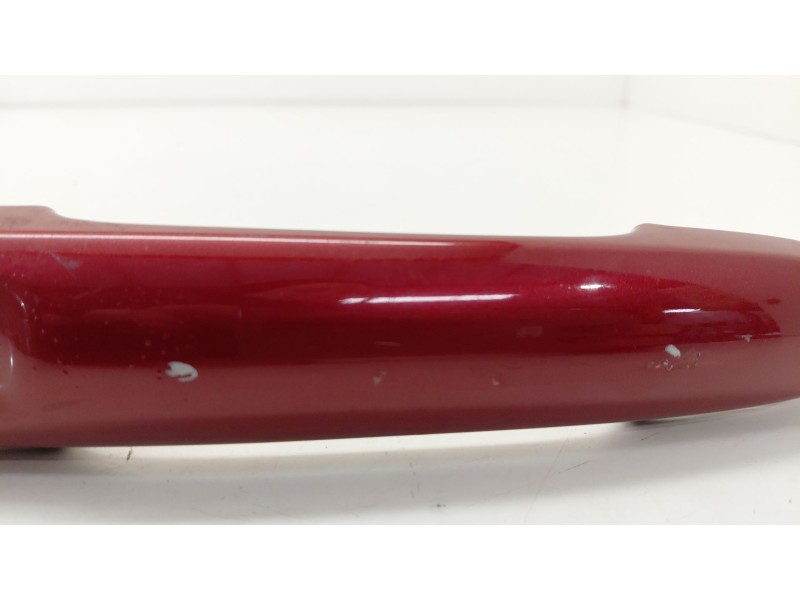 Recambio de maneta exterior delantera derecha para nissan juke (f15) 1.2 dig-t referencia OEM IAM   
							