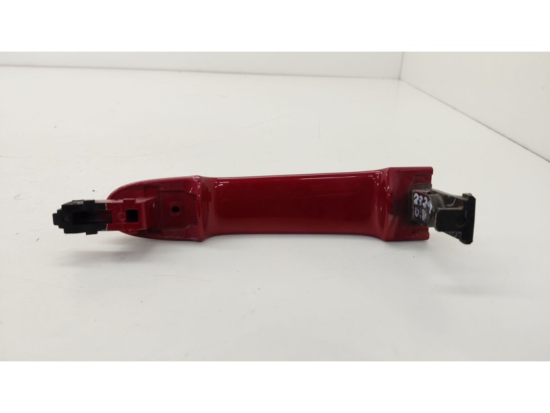 Recambio de maneta exterior delantera derecha para nissan juke (f15) 1.2 dig-t referencia OEM IAM   
							
