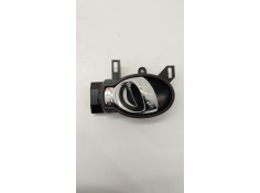 Recambio de maneta interior delantera derecha para nissan juke (f15) 1.2 dig-t referencia OEM IAM   