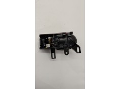 Recambio de maneta interior delantera derecha para nissan juke (f15) 1.2 dig-t referencia OEM IAM    2