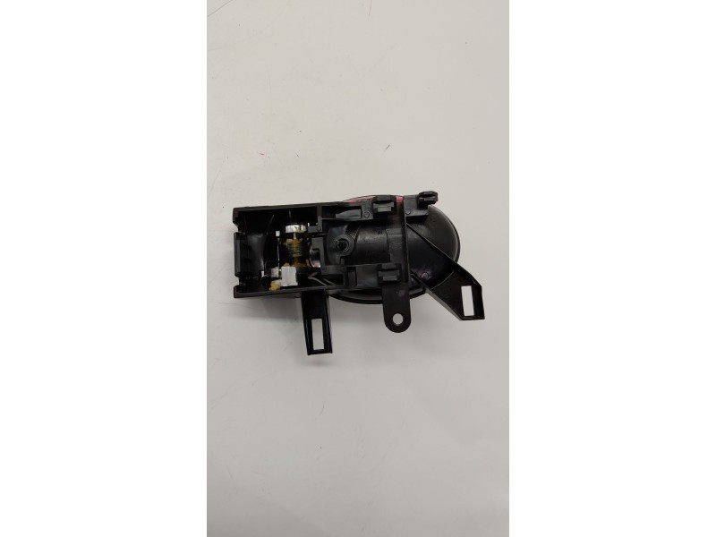 Recambio de maneta interior delantera derecha para nissan juke (f15) 1.2 dig-t referencia OEM IAM   
