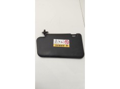 Recambio de parasol derecho para nissan juke (f15) 1.2 dig-t referencia OEM IAM   