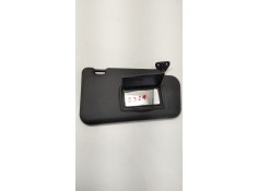 Recambio de parasol derecho para nissan juke (f15) 1.2 dig-t referencia OEM IAM    2