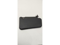 Recambio de parasol izquierdo para nissan juke (f15) 1.2 dig-t referencia OEM IAM   
