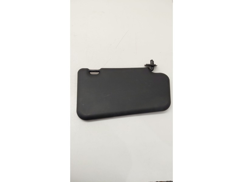 Recambio de parasol izquierdo para nissan juke (f15) 1.2 dig-t referencia OEM IAM   