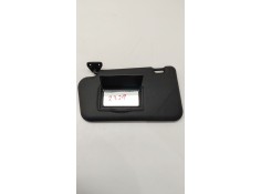 Recambio de parasol izquierdo para nissan juke (f15) 1.2 dig-t referencia OEM IAM    2