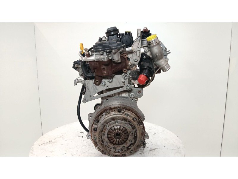 Recambio de motor completo para volkswagen polo v (6r1, 6c1) 1.4 tdi referencia OEM IAM CUSA CUSA 