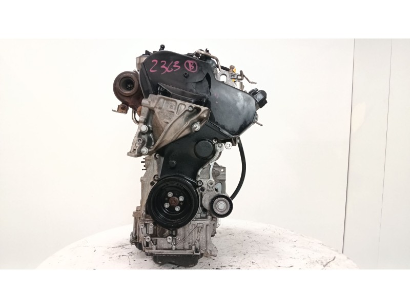 Recambio de motor completo para volkswagen polo v (6r1, 6c1) 1.4 tdi referencia OEM IAM CUSA CUSA 
							